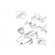 STIHL  Segment zębaty 4861 716 8000